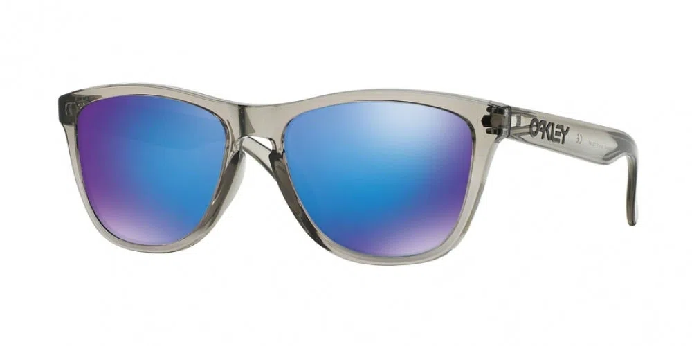 Oakley Frogskins 9245 Sunglasses - view 3